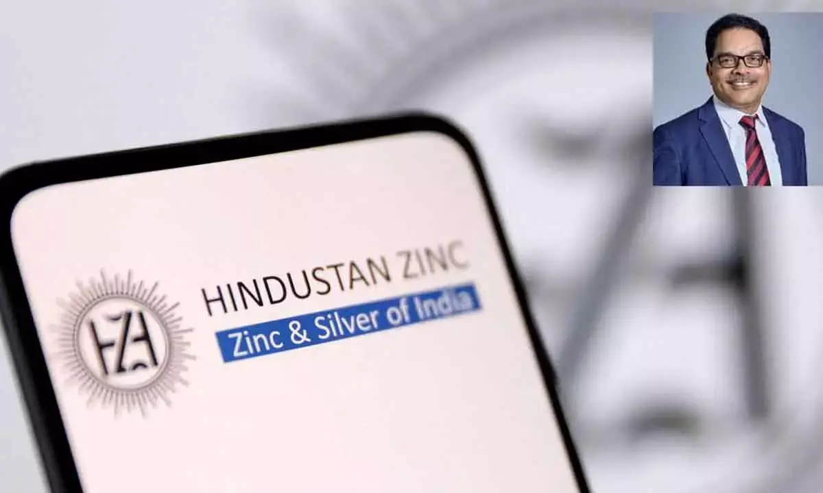Hindustan Zinc Eyes Foray Into Potash Mining