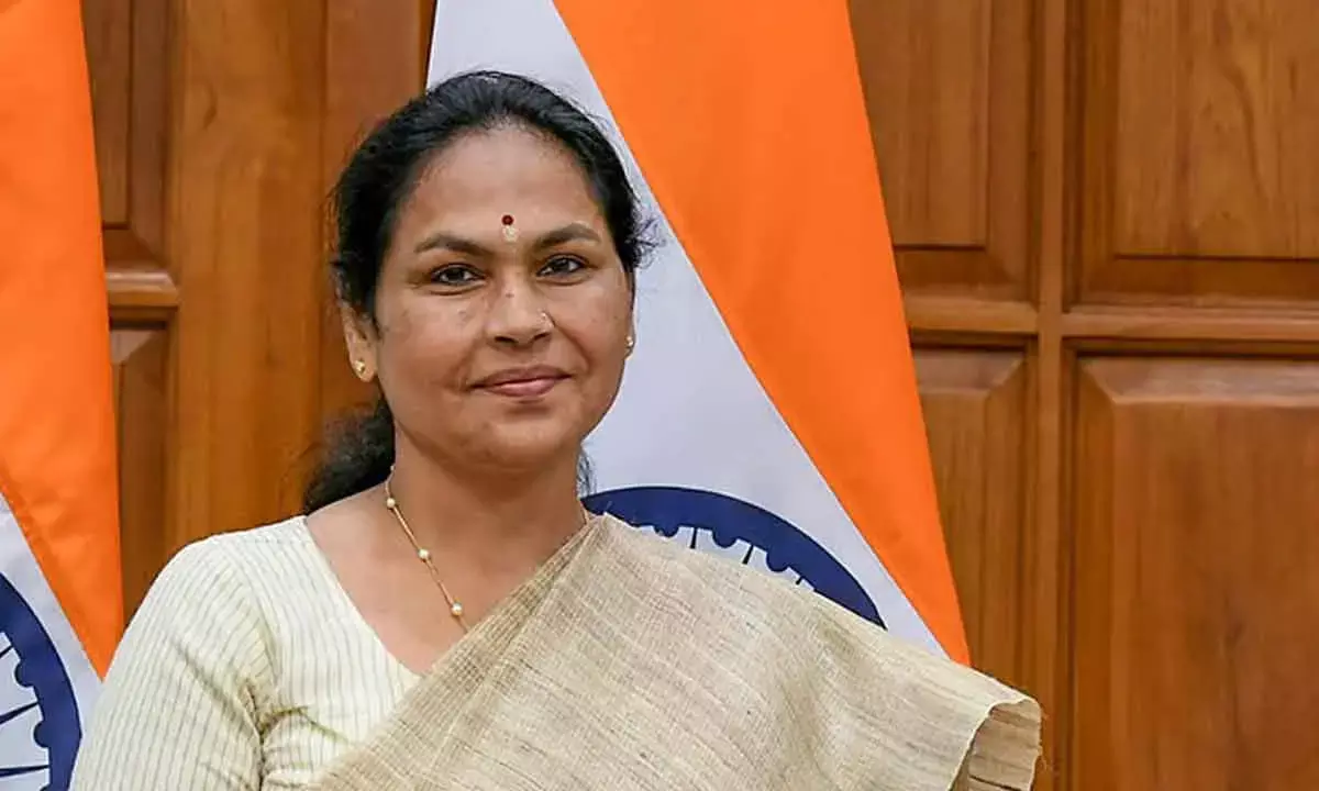 Human-Centric Approach To Tech, AI Aligns With PM’s Vision: Minister