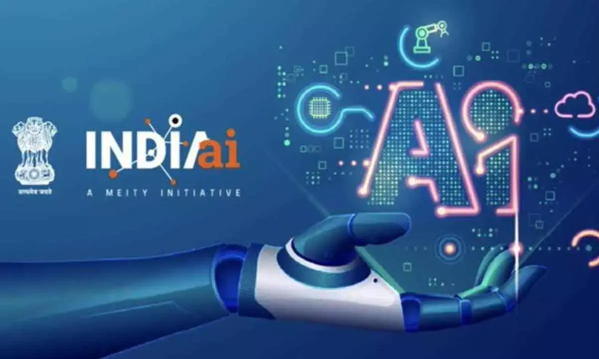 India AI Gets Bolstered: 350 AI Datasets Uploaded On AI Kosh,  4 AI Tools Developed By IITs says Minister