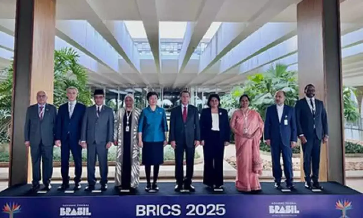 Startups Will Drive Viksit Bharat