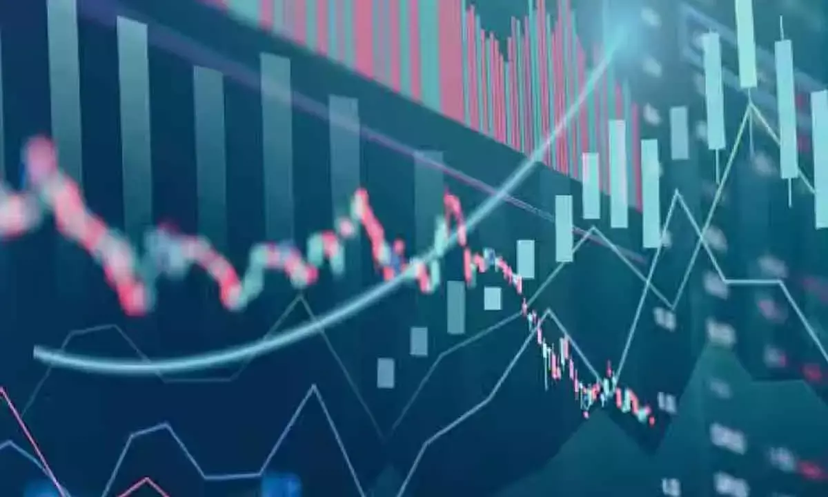 Uncertainty-Led Volatility To Steer Mkt Direction