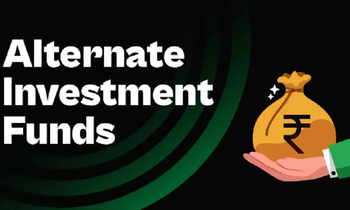 AIFs Are Reshaping Real Estate Financing In India