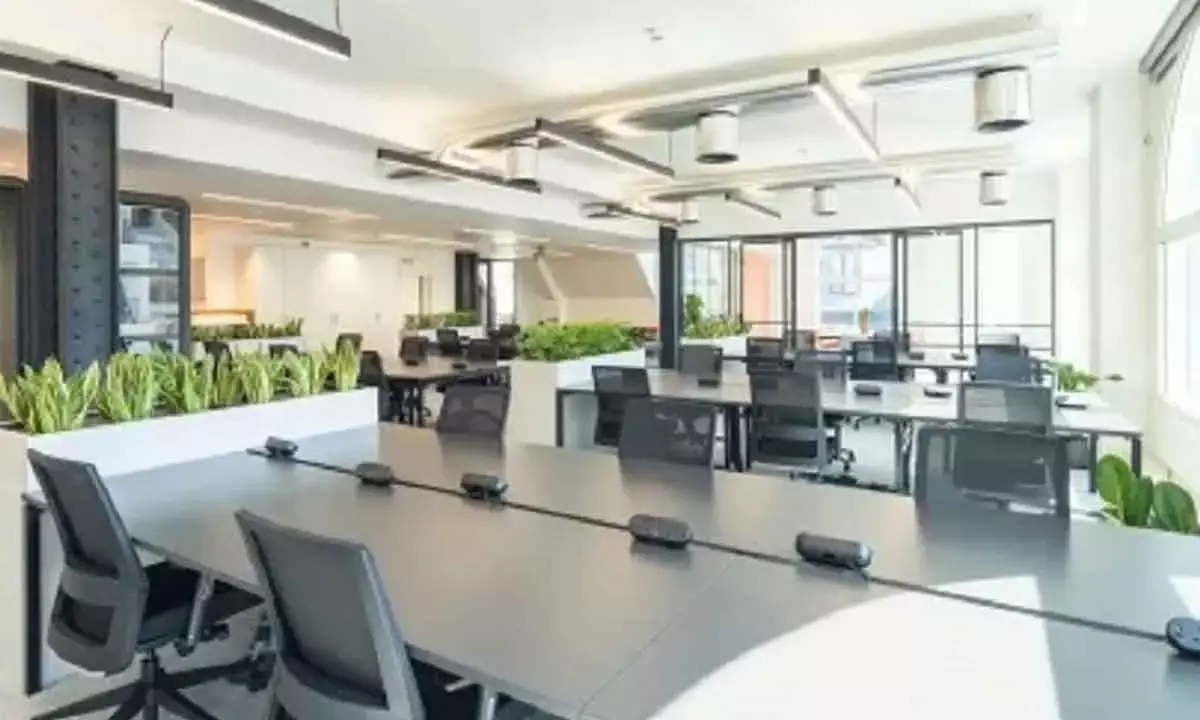 India’s Office Market Maintains Upward Trajectory In Q1 Amid Strong Occupier Demand