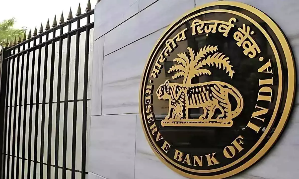 RBI Has To Remain Nimble Amid Global Uncertainty