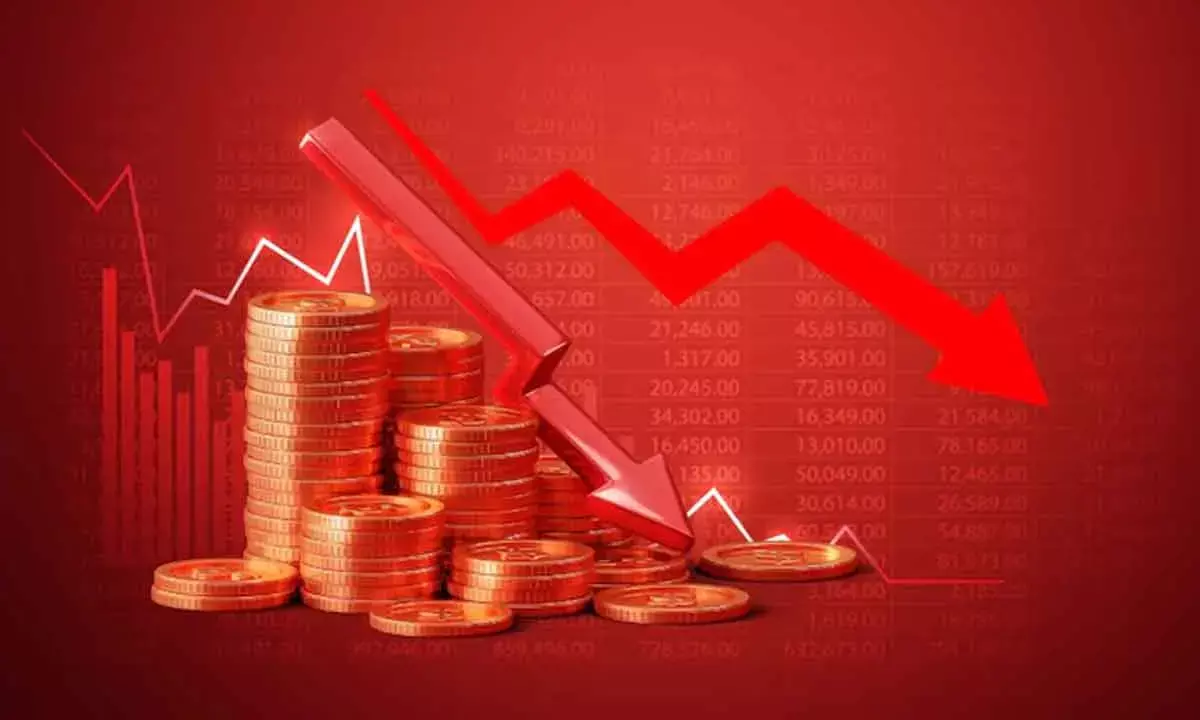 Markets Likely To Remain Jittery