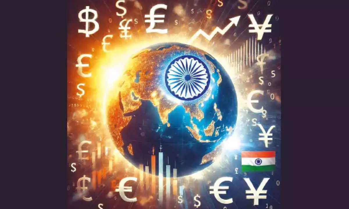 Foreign Funds Invested Rs 17,425 Cr Last Week