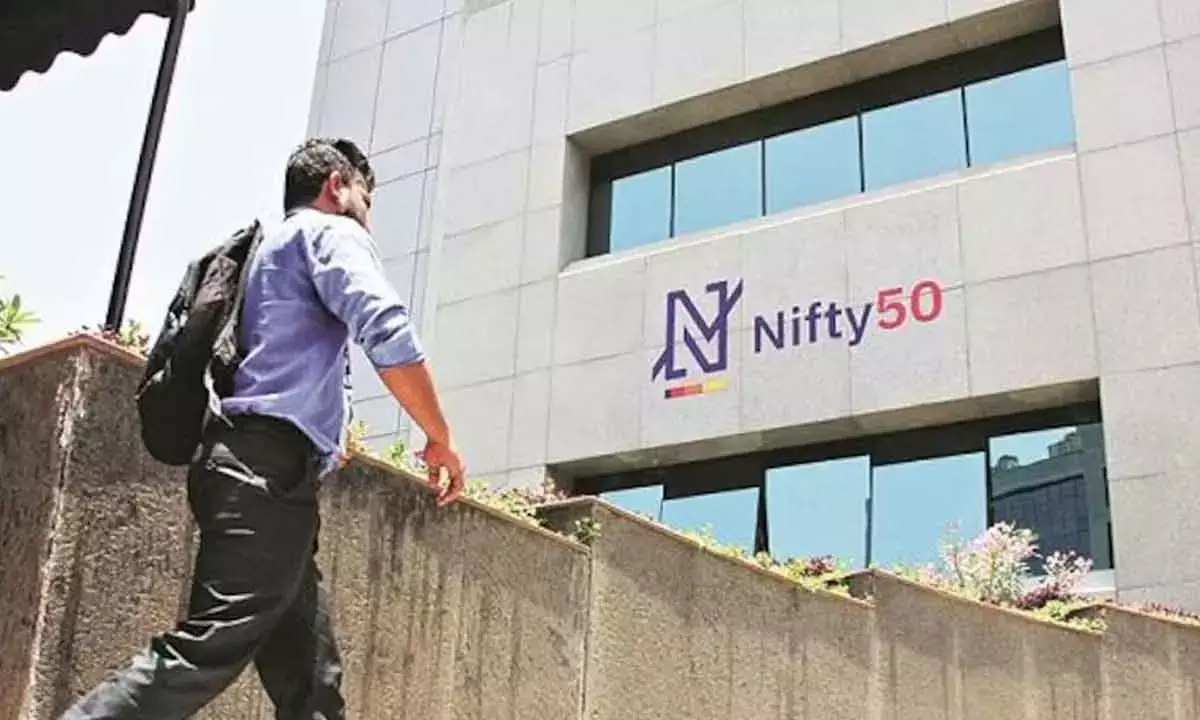 Nifty May Enter Consolidation Phase