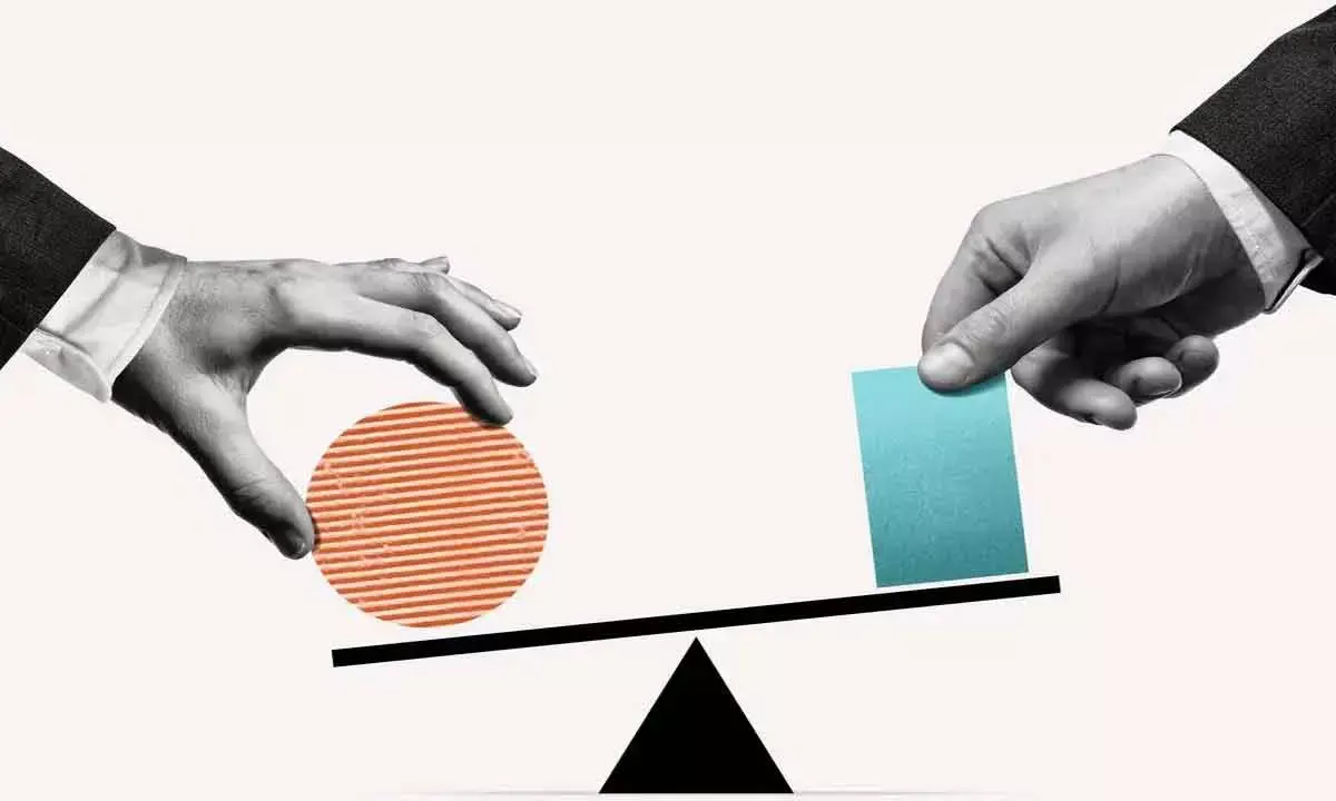 Hybrid MF Schemes’ Inflow Moderates In FY25