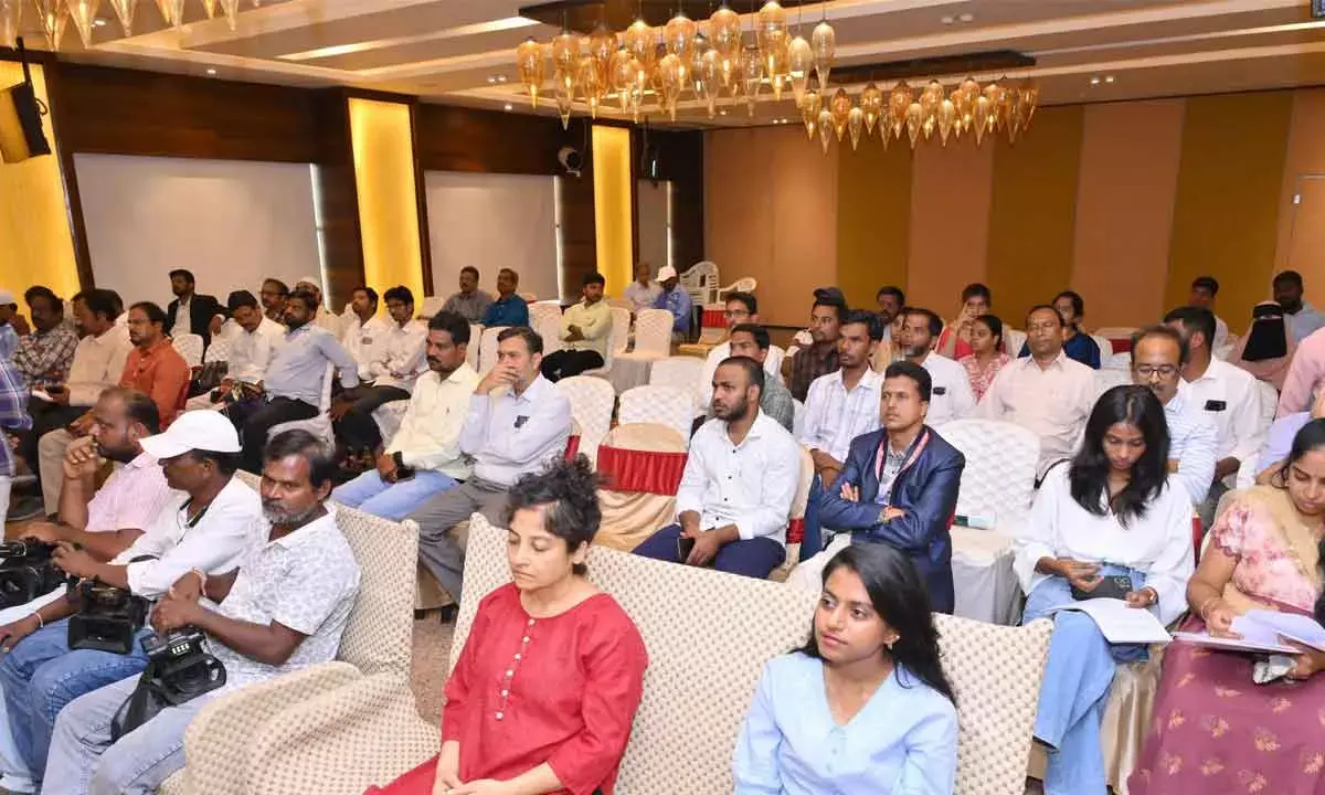 Tech-Mark Unveils Initiative For Industry- Academia Collaboration