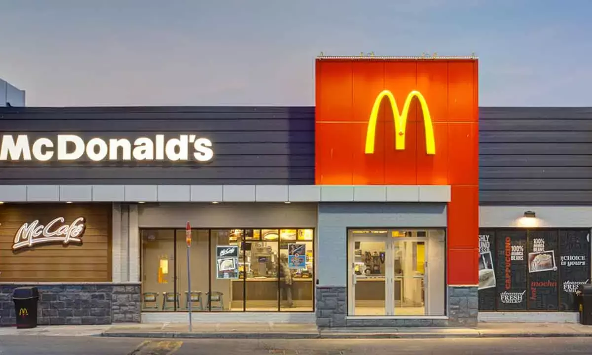 CPRL To Double Mcdonald’s Store Count To 600 by 2030