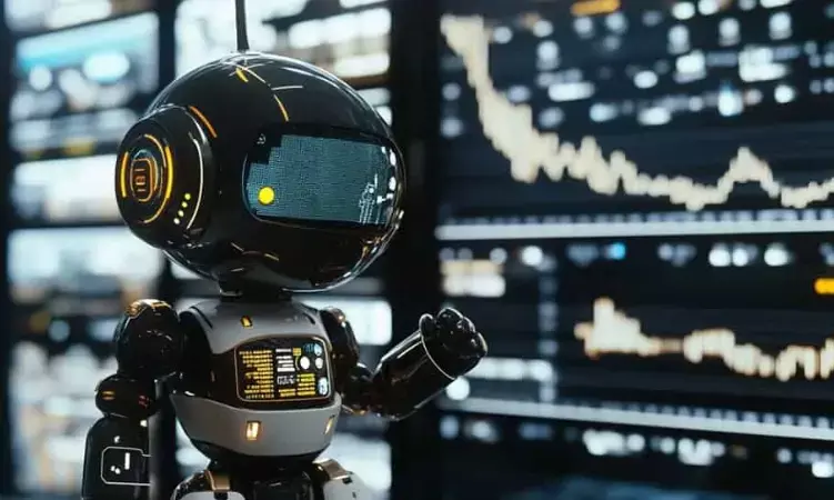 Trader AI Intal Review 2025 : Legit Trading Platform Or A Scam?