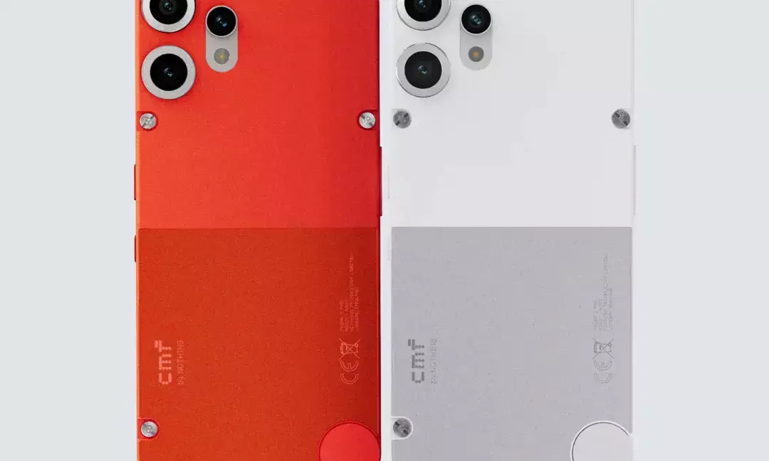 CMF Phone 2 Pro Launch Today: Here What We Know So Far