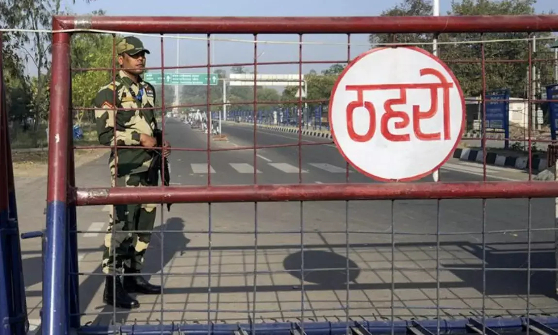 Pahalgam Terror Attack LIVE: RJDs Manoj Jha urges PM Modi to call special parliament session