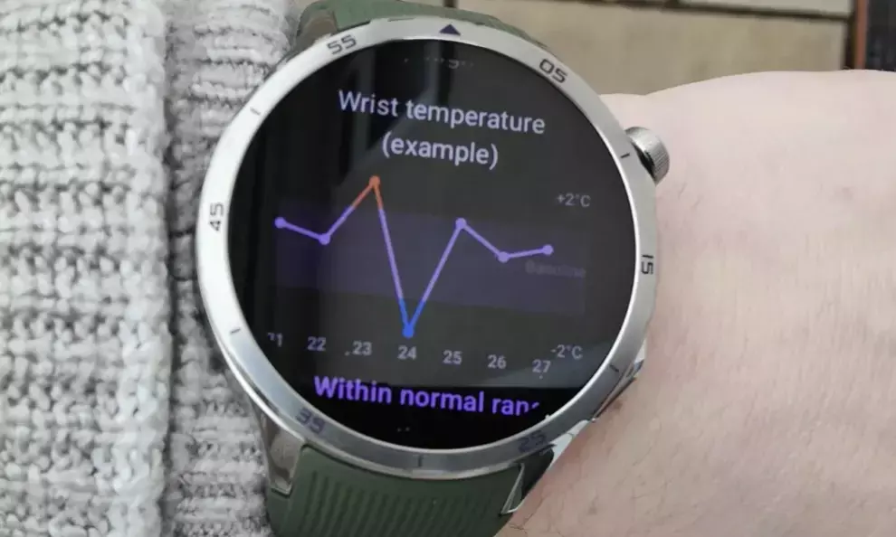 OnePlus Watch 3 Price Cut: Now just $349.99 after reversal