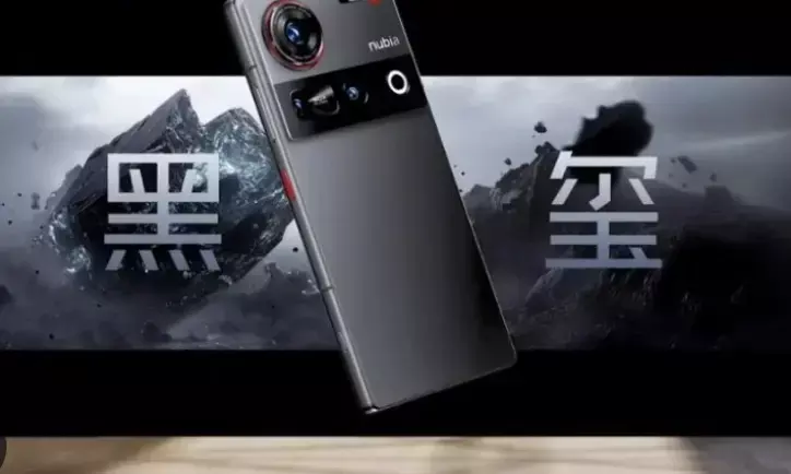 Nubia launches AI-powered smartphone and tablet to expand market presence