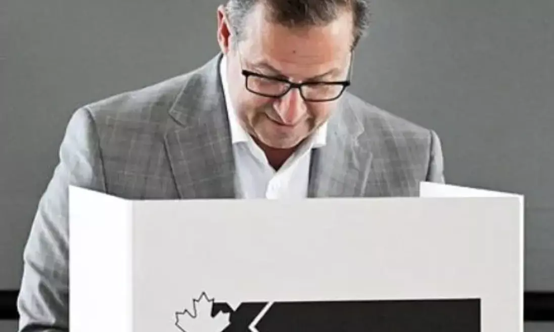 Canada Election 2025 LIVE Updates: Mark Carney calls for unity amid US instability