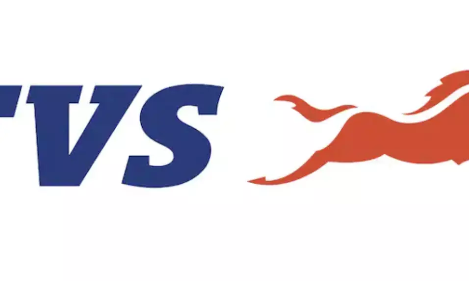 TVS Motor Company reports record sales and profitability in FY2024-25