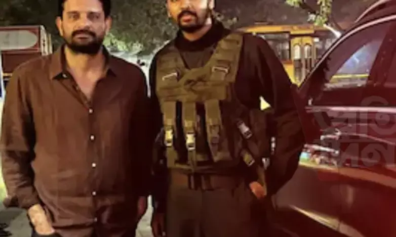 Family Man 3 actor Rohit Basfore found dead in Guwahati