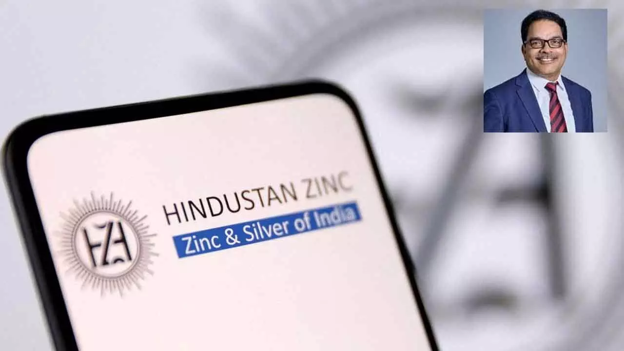 Hindustan Zinc Eyes Foray Into Potash Mining