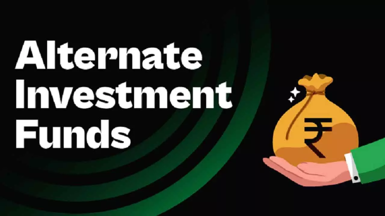 AIFs Are Reshaping Real Estate Financing In India AIFs Are Reshaping Real Estate Financing In India