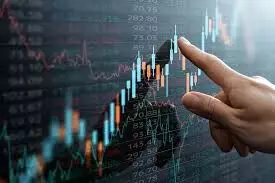 Market Bounces Back; Nifty Above 24,300, Sensex Gains by 1000 pts Market Bounces Back; Nifty Above 24,300, Sensex Gains by 1000 pts