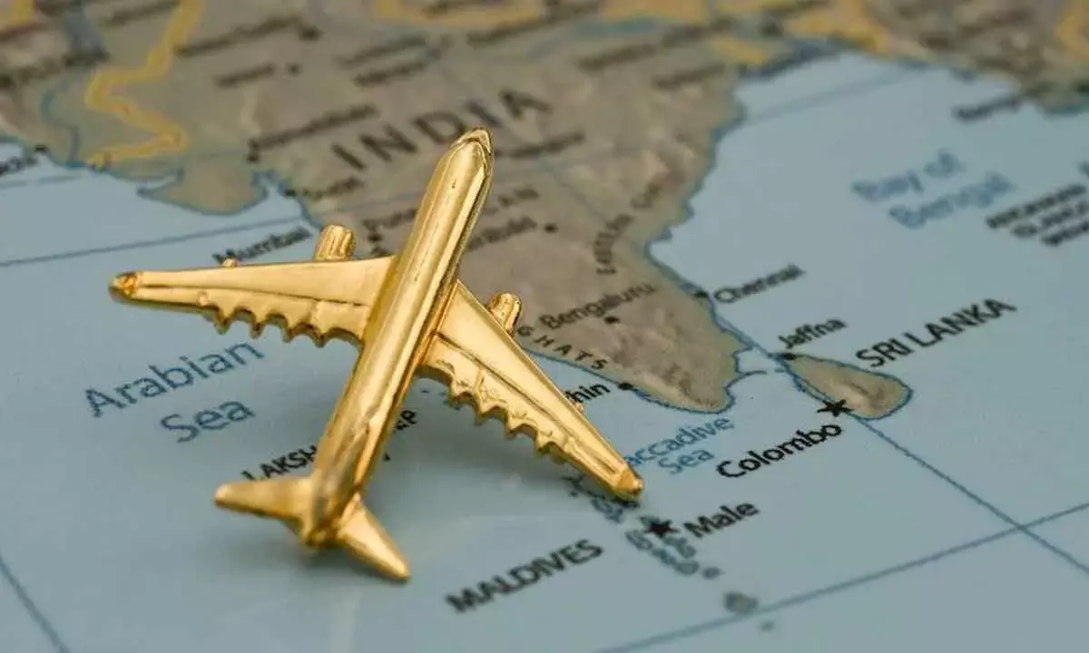 Indian Navy to get 26 Rafale Jets; Govt Inks A Rs 63,000 Cr Deal