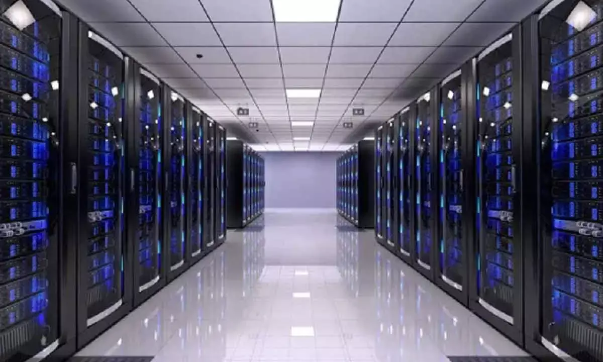 CtrlS Datacenters To Invest Rs 500 Cr In Greenfield Data Centre In Bhopal