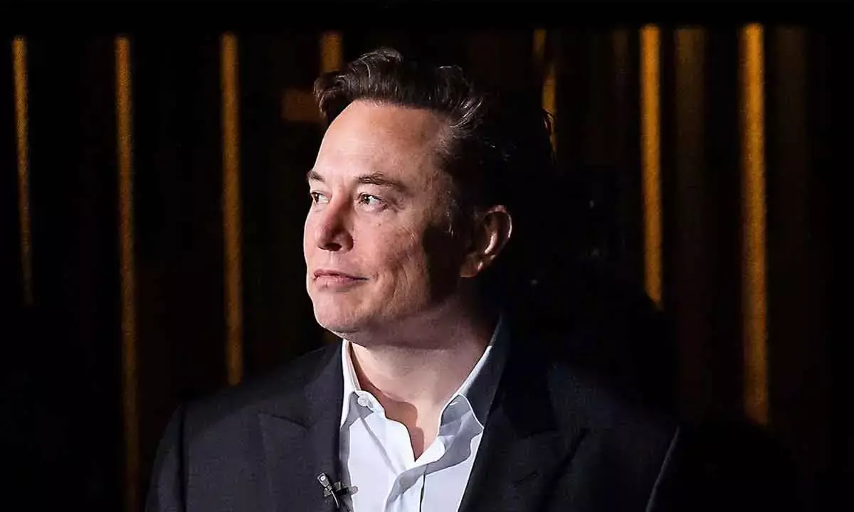 Robots Will Surpass Best Human Surgeons In 5 Yrs: Musk