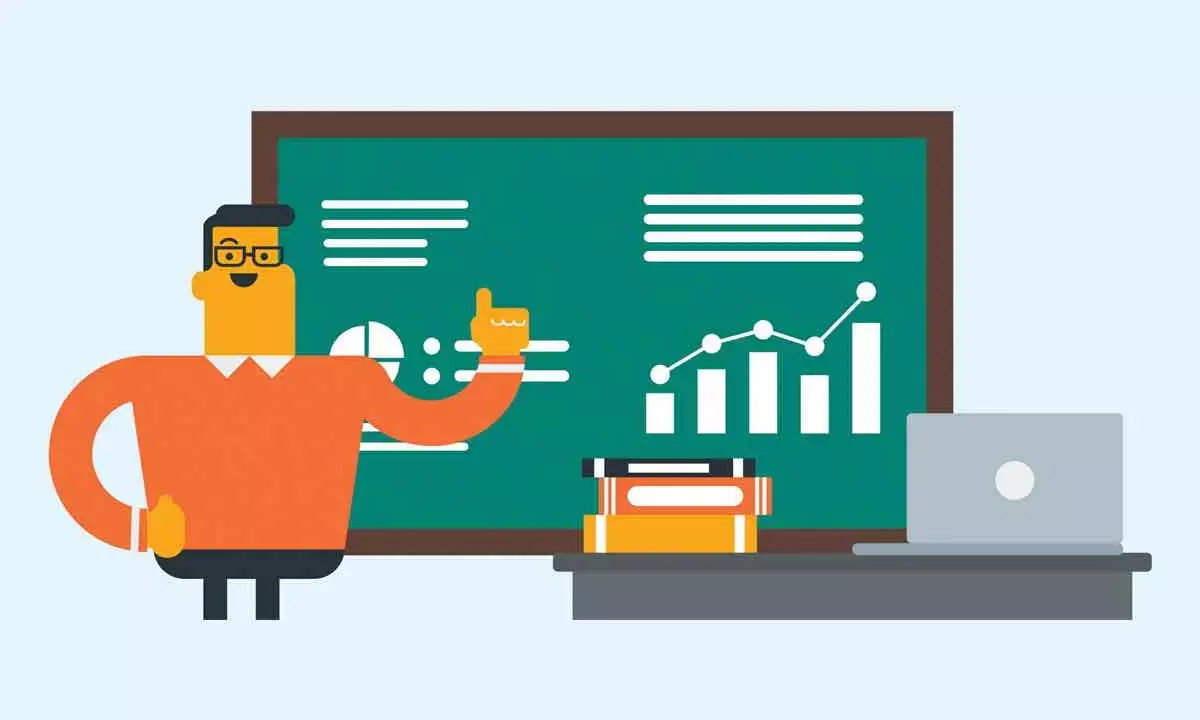 Reforms In Major Expenditure Programme Needed To Put Fiscal House In Order