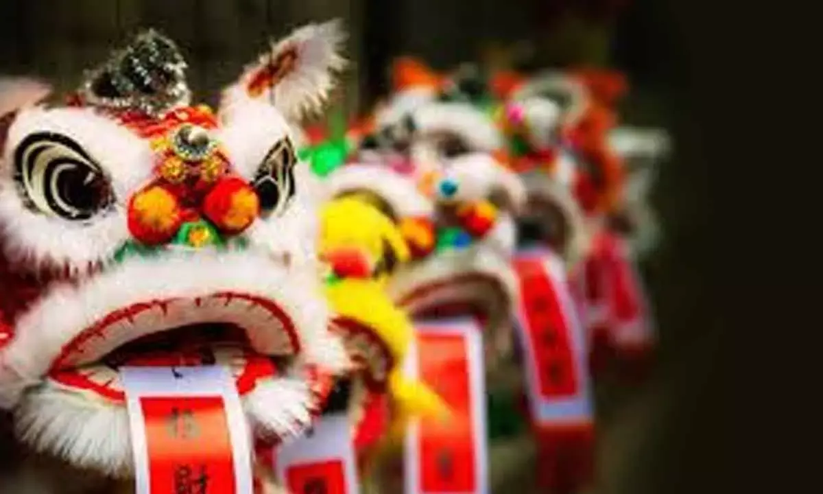 Is China The New Cool? How Beijing Is Using Pop Culture To Win The Soft Power War