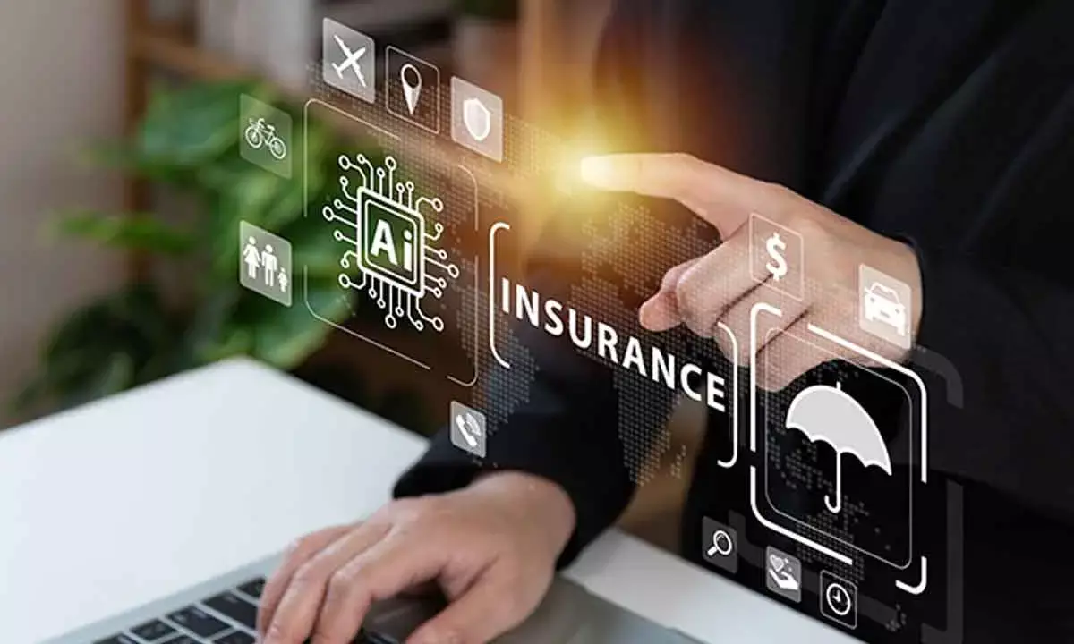 Insurance Sector Will Gain From A Robust Digital And Tech-Enabled Ecosystem