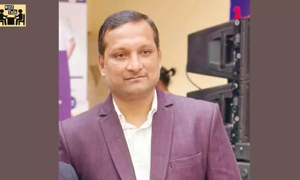 UPI, BNPL, AI Will Drive The Future Of Digital Payments In India: Ezeepay CEO