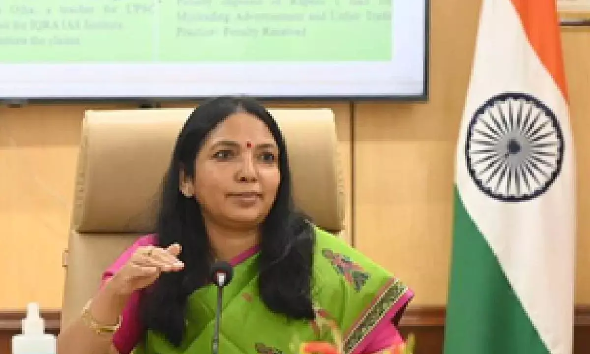 CCPA serves notices to 5 Delhi restaurants over non-refund of service charges