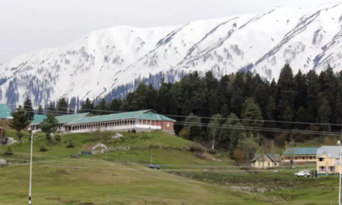 Pahalgam attack impact: J&K govt closes 48 tourist destinations in Kashmir