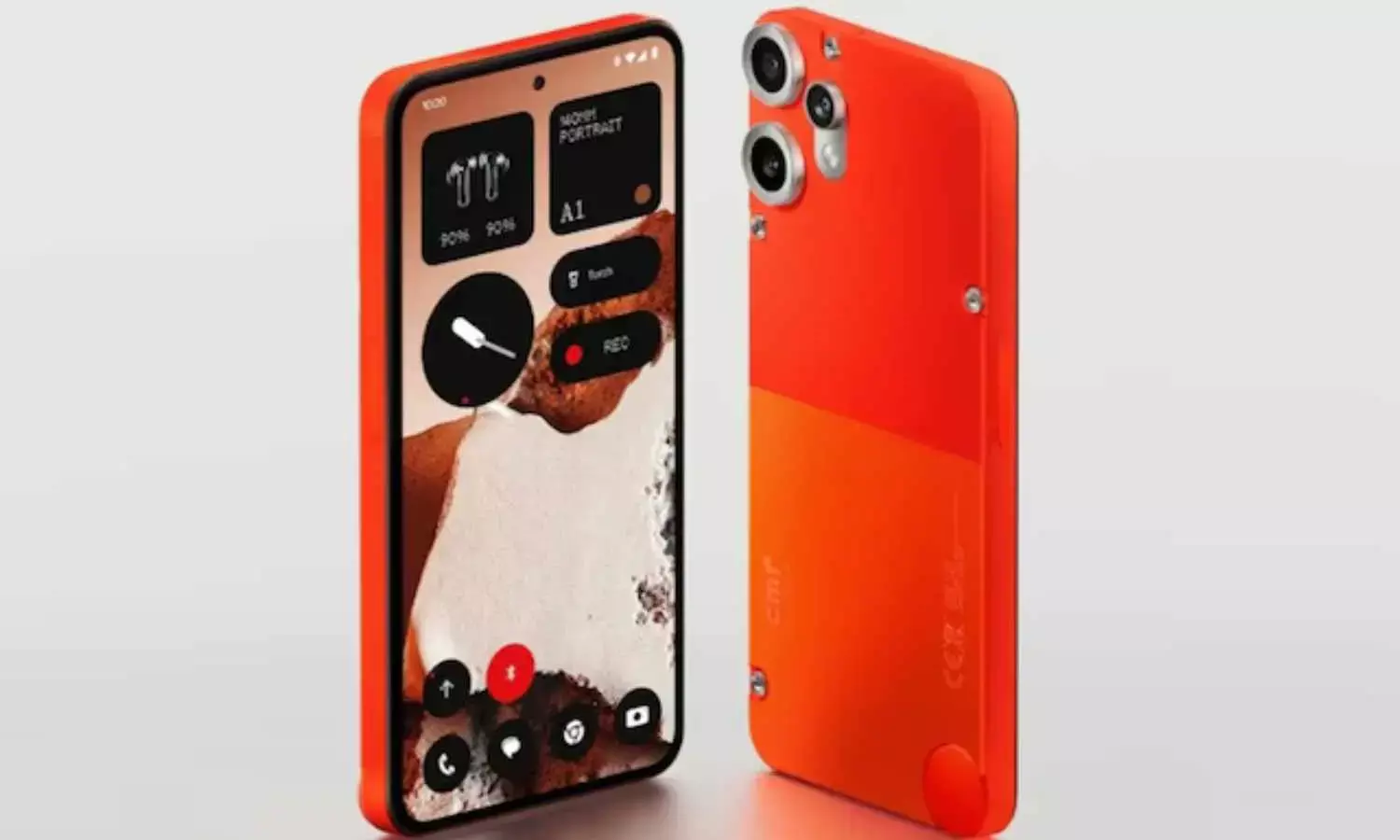 Nothing’s CMF brand debuts Phone 2 Pro offering flagship-level specs for just Rs 18,999