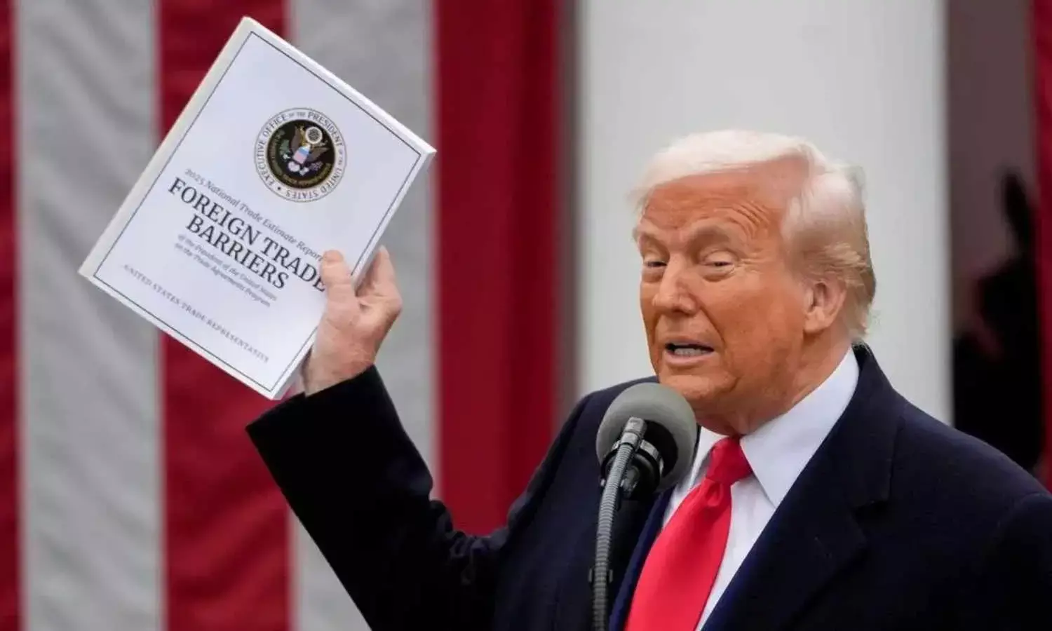 Mark Mathews: Dollar’s Fall Likely to Continue, Leading to Foreign Inflows in India