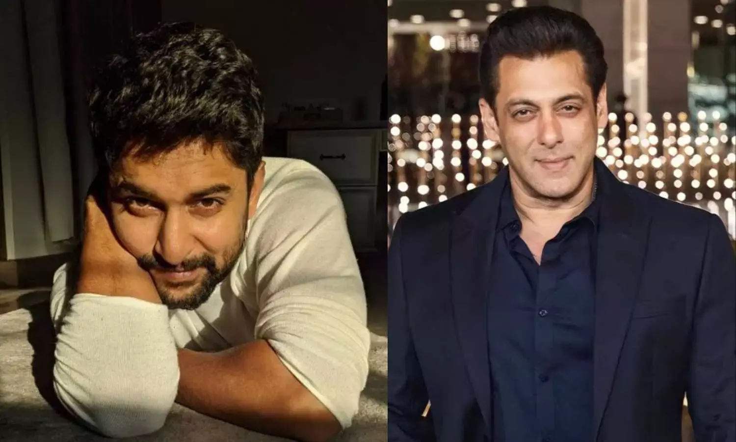 Nani responds to Salman Khan’s claim that ‘South doesn’t watch Bollywood films’
