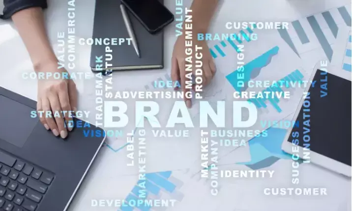 The Power of Strategic Branding for Business Growth