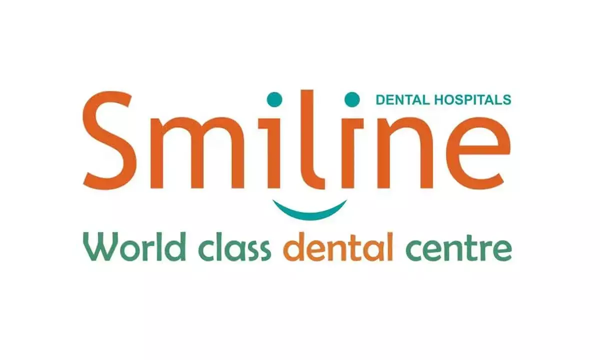 Smiline Dental Hospitals Opens 3rd Centre In Hyd