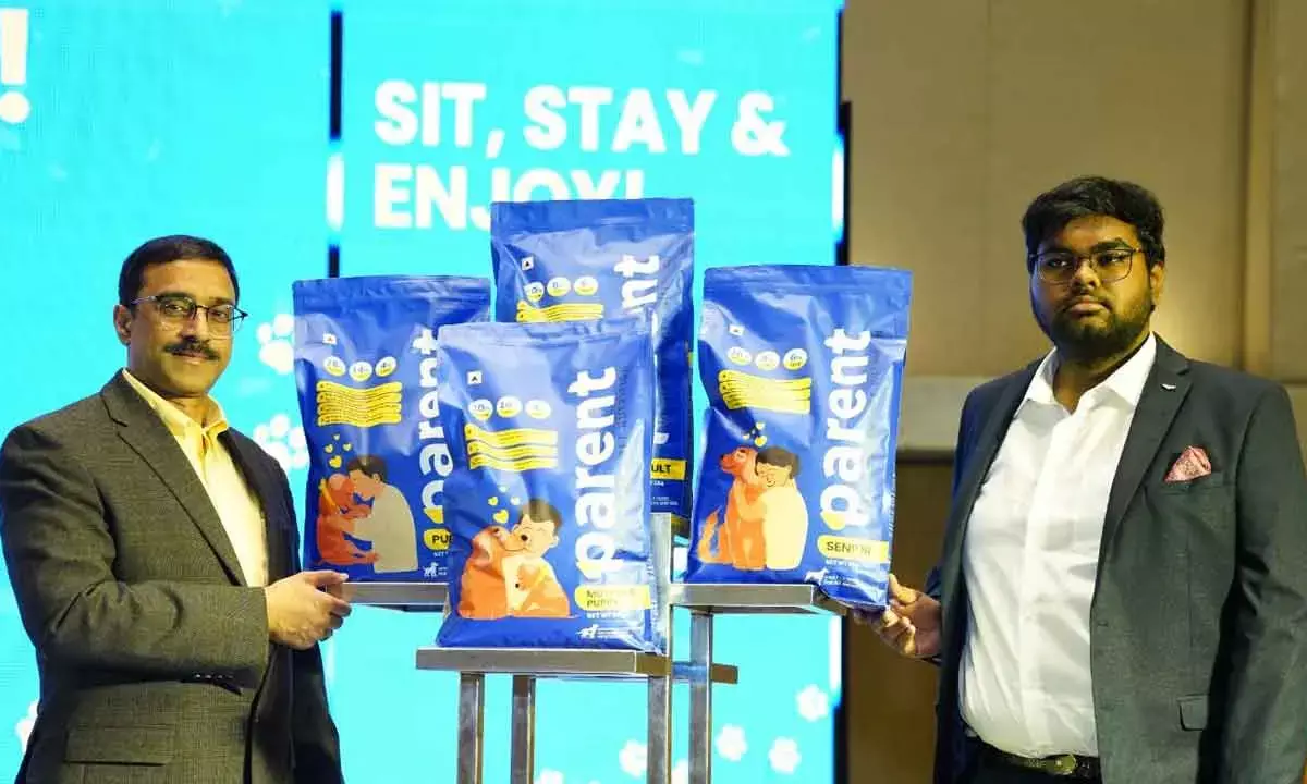 Nutrition Nxt To Set Up Pet Food Mfg Facility With Rs 90 Cr In TG