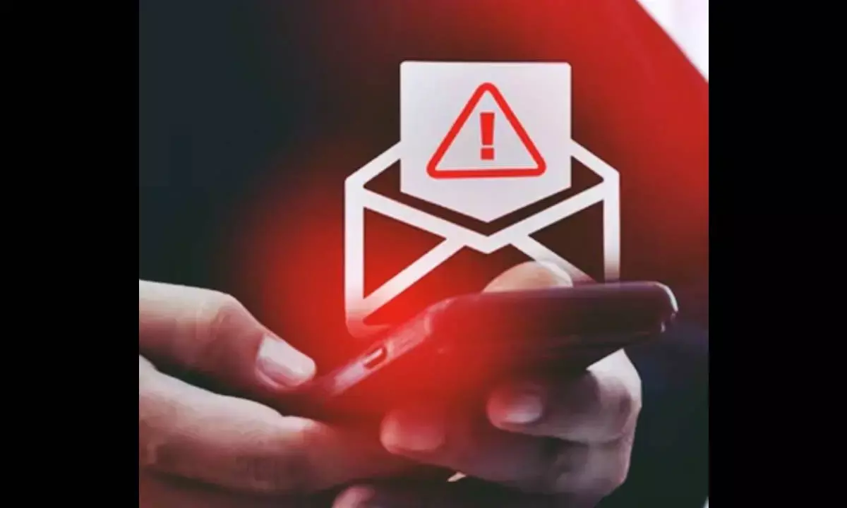 Telecom industry backs govt move to tackle spam calls, messages from OTT platforms