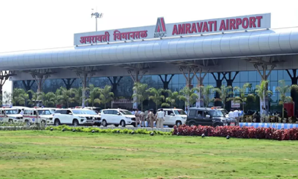 Maharashtra ranked India’s top performing state, Gujarat 2nd : Report