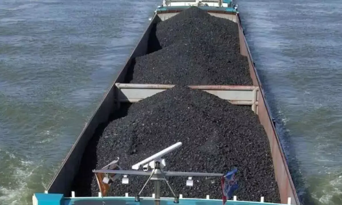50-GW new RE Every Yr Can End Coal Imports By 29