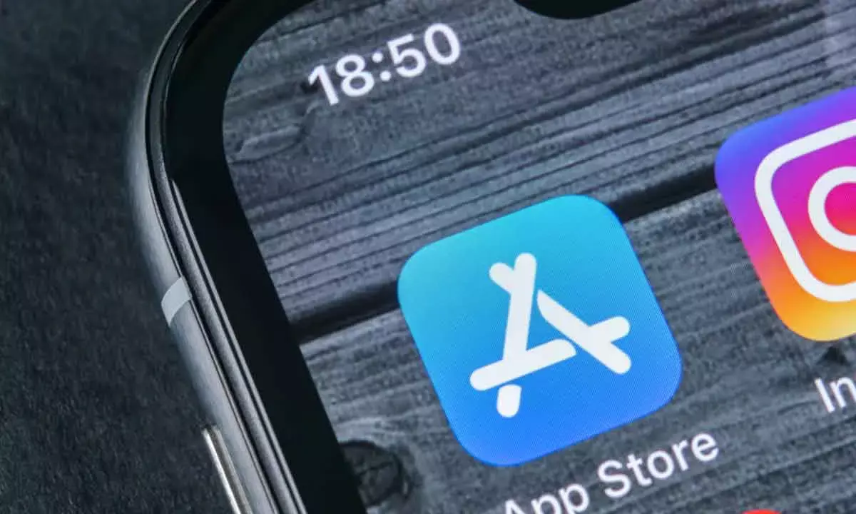 App Store Churns Rs 44,447-Cr Developer Billings In India