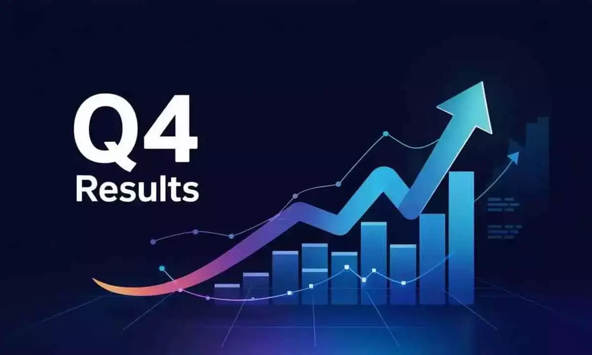 Q4 RESULTS
