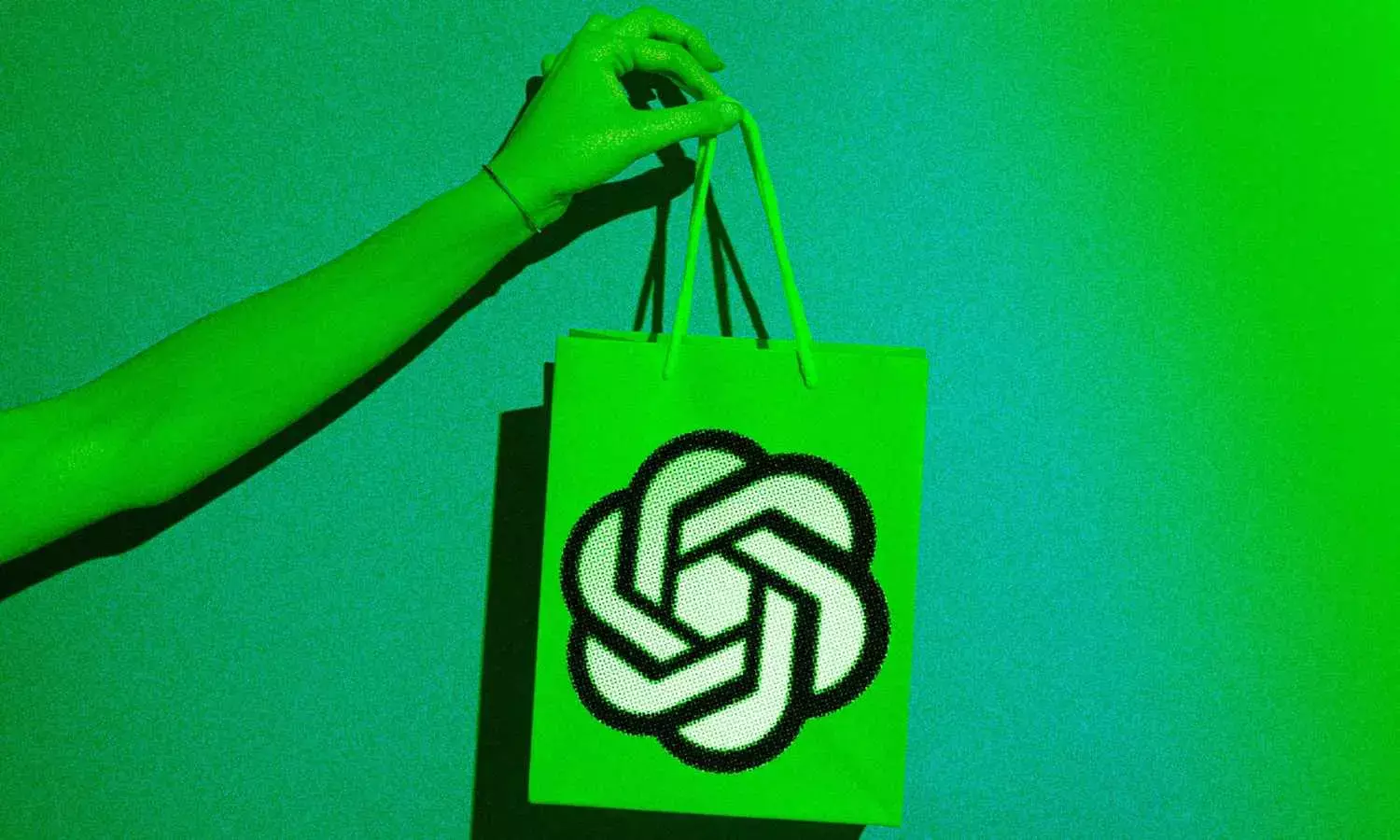 New E-Commerce Feature: ChatGPT Gets A Shopping Update