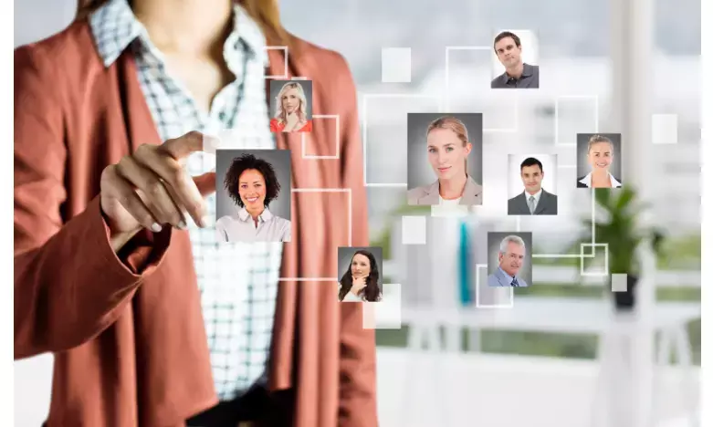 HCP Segmentation: Strategy, Challenges, & Future