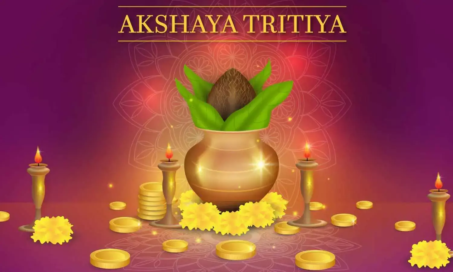Akshaya Tritiya Gold Deals Unwrapped: Rate Lock-ins, Free Coins, Discounts & Protection Plans Explained