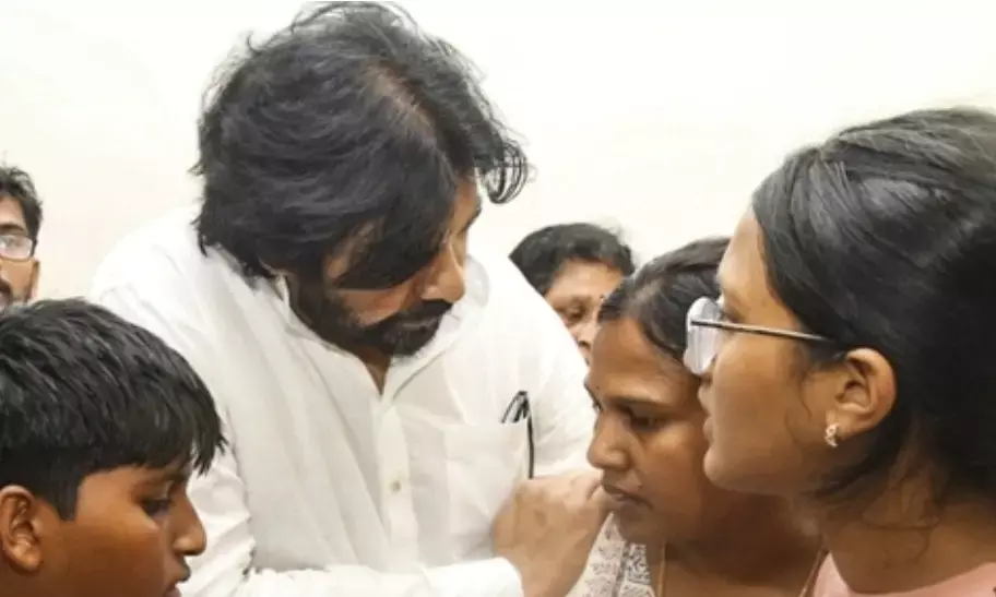 Pawan Kalyan hits back at Bilawal Bhutto: “If needed, every Indian will spill blood for the nation”