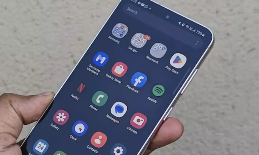 Samsung Galaxy S23 series gets stable One UI 7 update in India: Major UI revamp, Gemini AI, and more